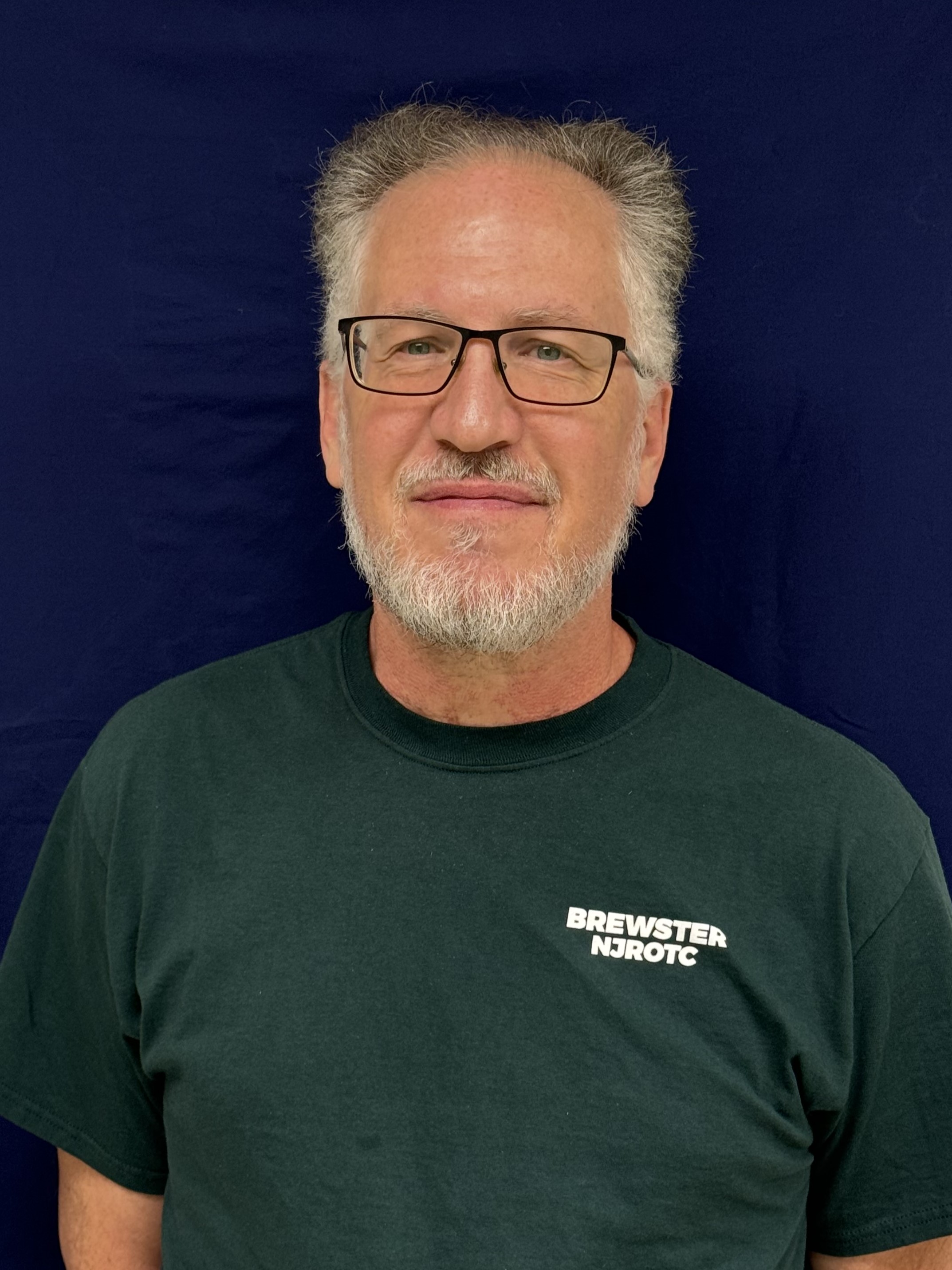 Photo of Board of Education Trustee Scott Seaman